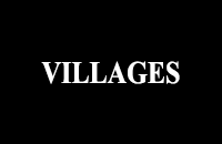 village des andes