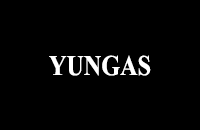 les yungas