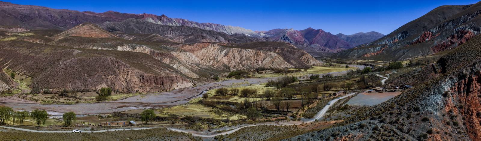 photo panoramique d'argentine: cianzo