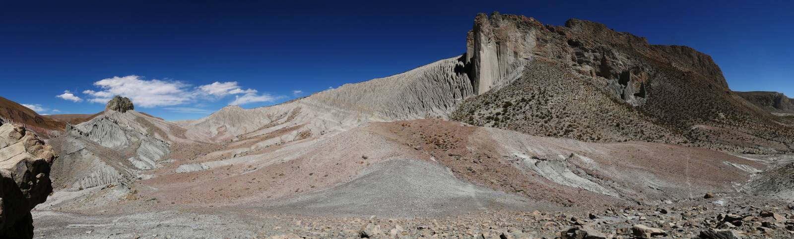 photo panoramique d'argentine: lesser