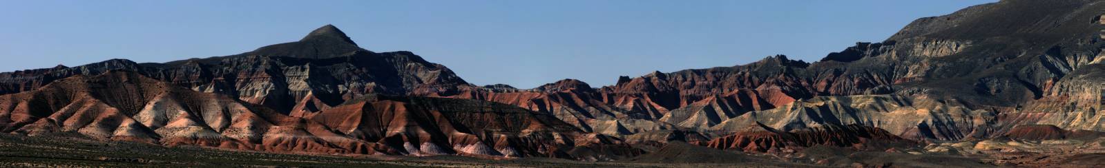 photo panoramique d'argentine: paicone