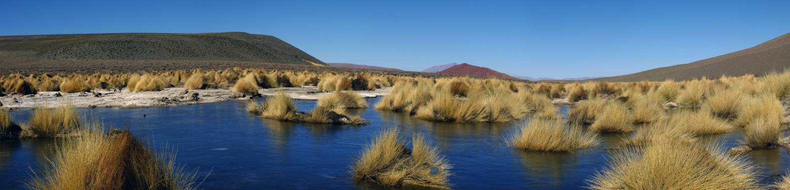 photo panoramique d'argentine: source