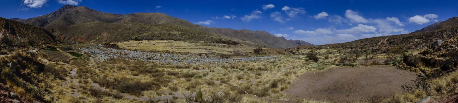 photo panoramique d'argentine: luracatao
