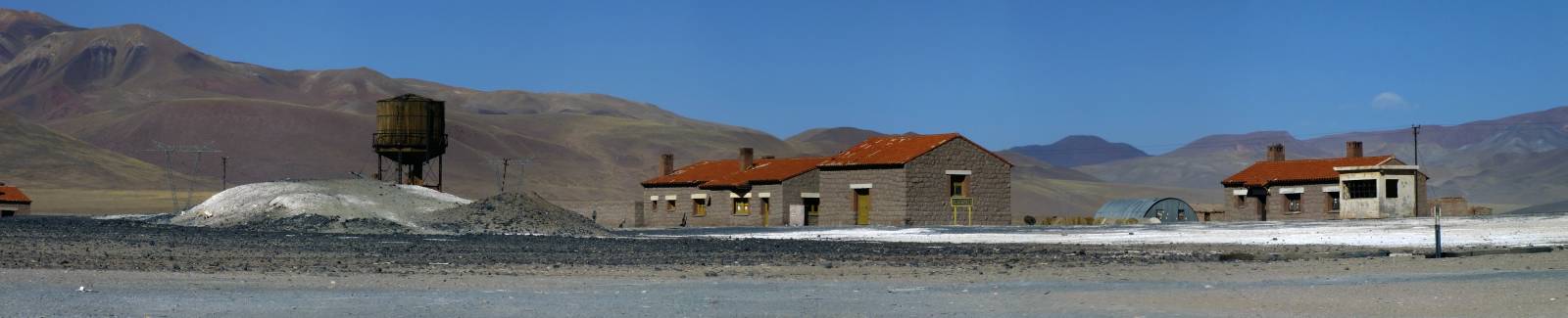 photo panoramique d'argentine: olacapato