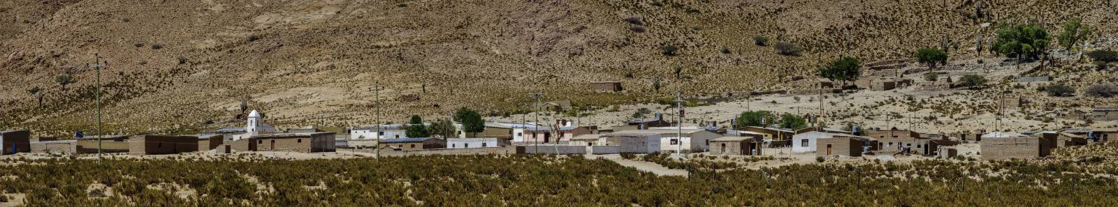 photo panoramique d'argentine: sausalito