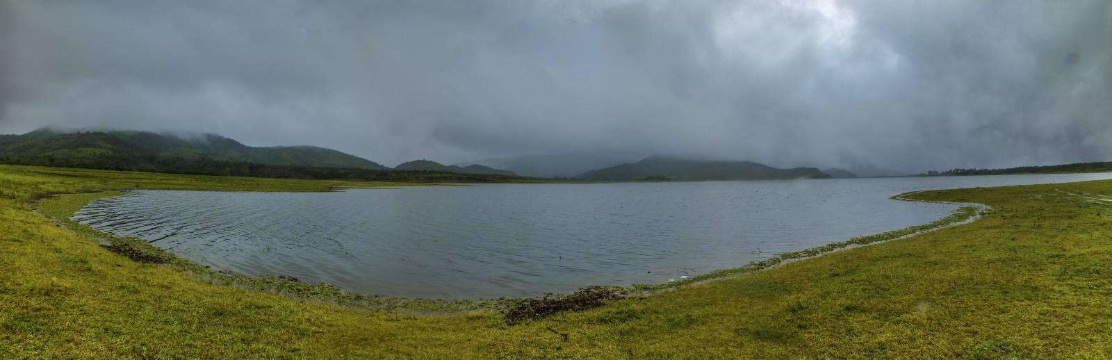 photo panoramique d'argentine: yungas