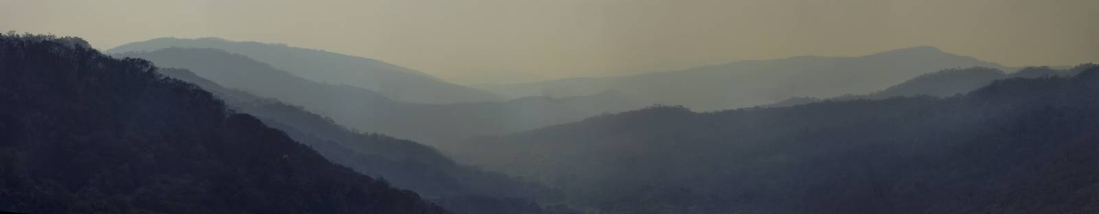 photo panoramique d'argentine: yungas