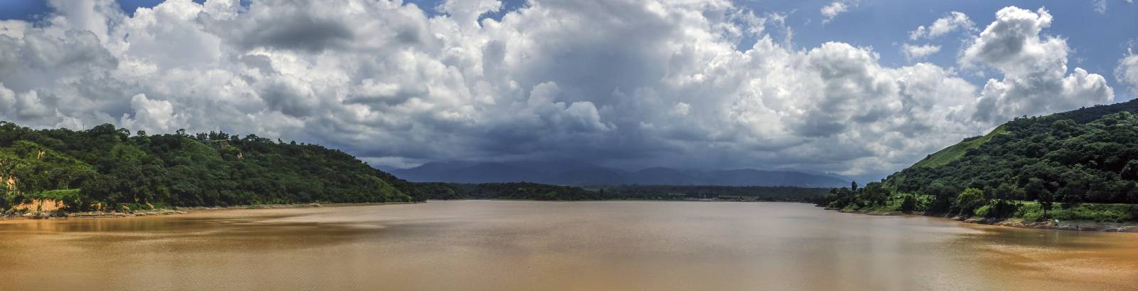 photo panoramique d'argentine: yungas