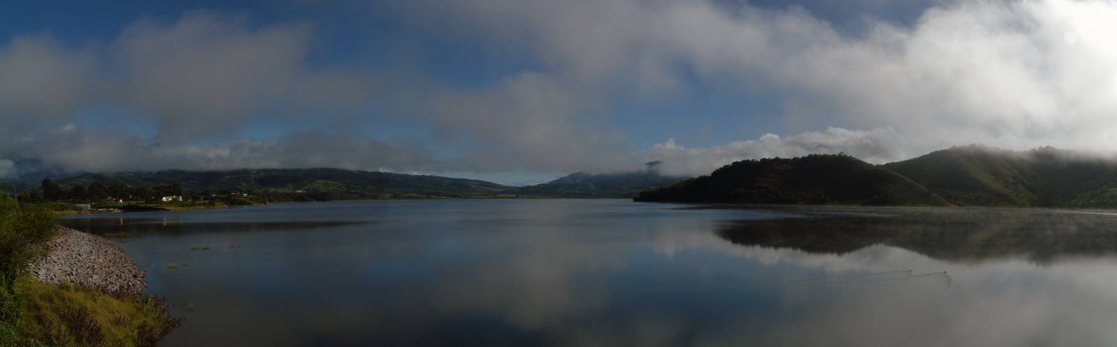 photo panoramique d'argentine: yungas