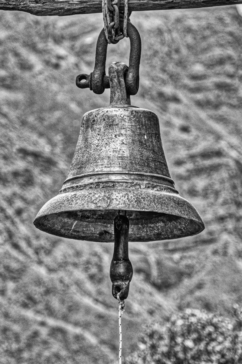 photos noir et blanc d'argentine
