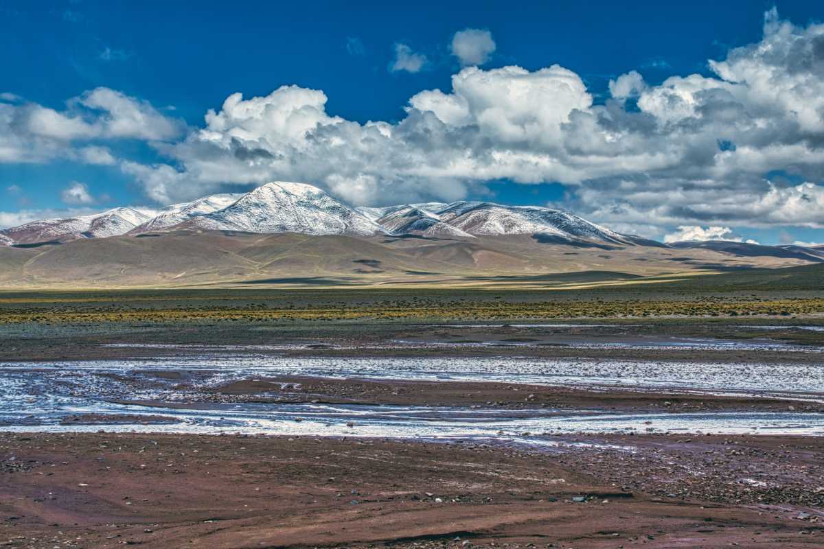 photos de la puna argentine
