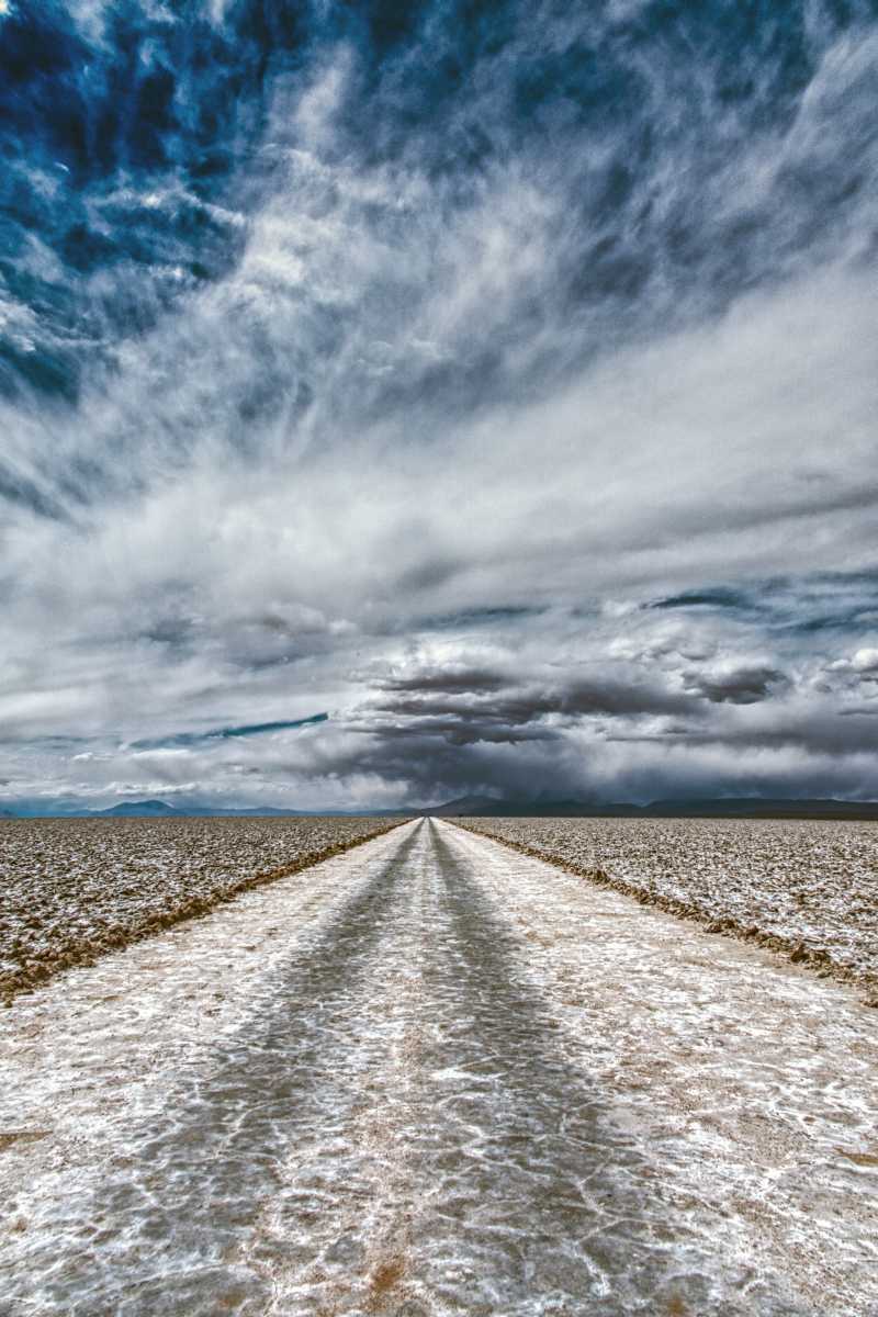 photos de la puna argentine