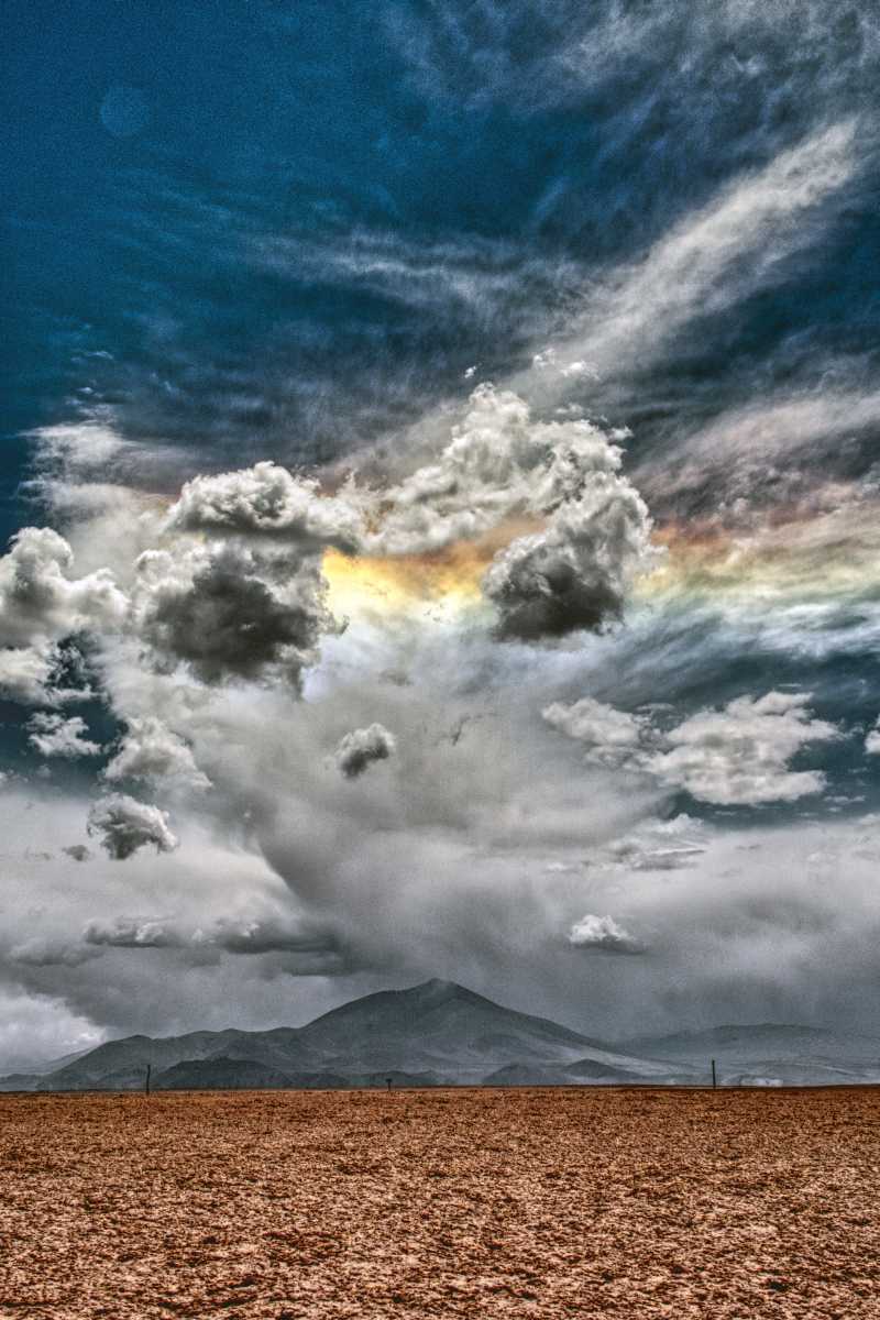 photos de la puna argentine