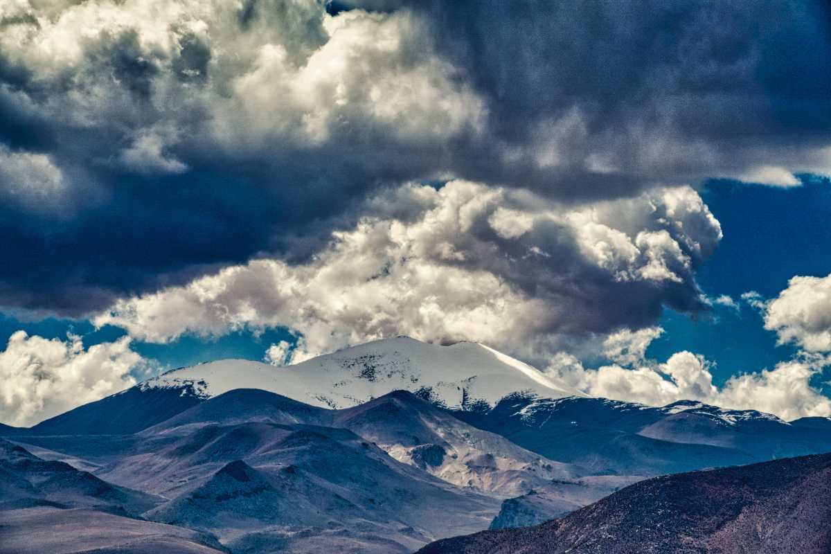 photos de la puna argentine