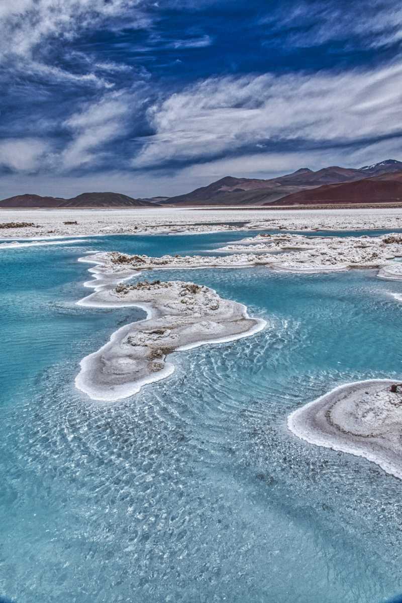 photos de la puna argentine