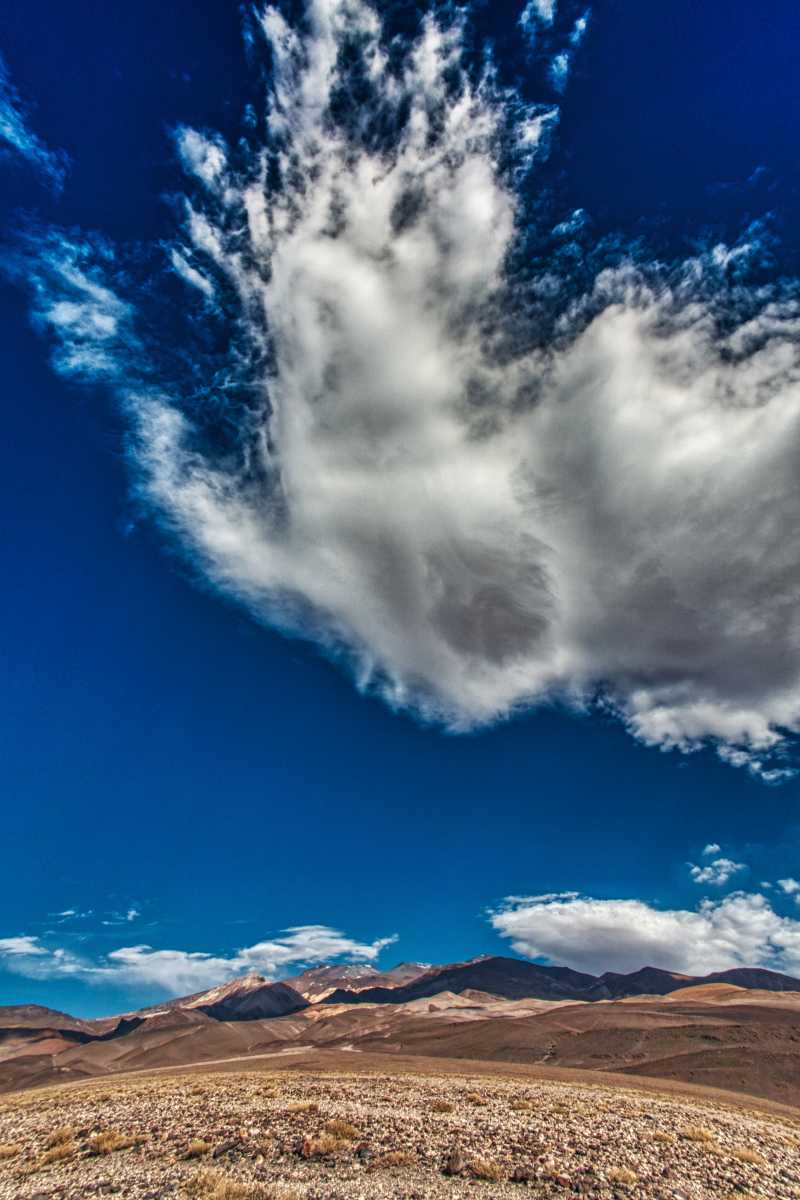 photos de la puna argentine