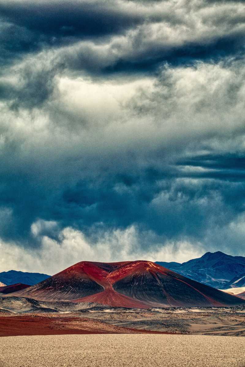 photos de la puna argentine