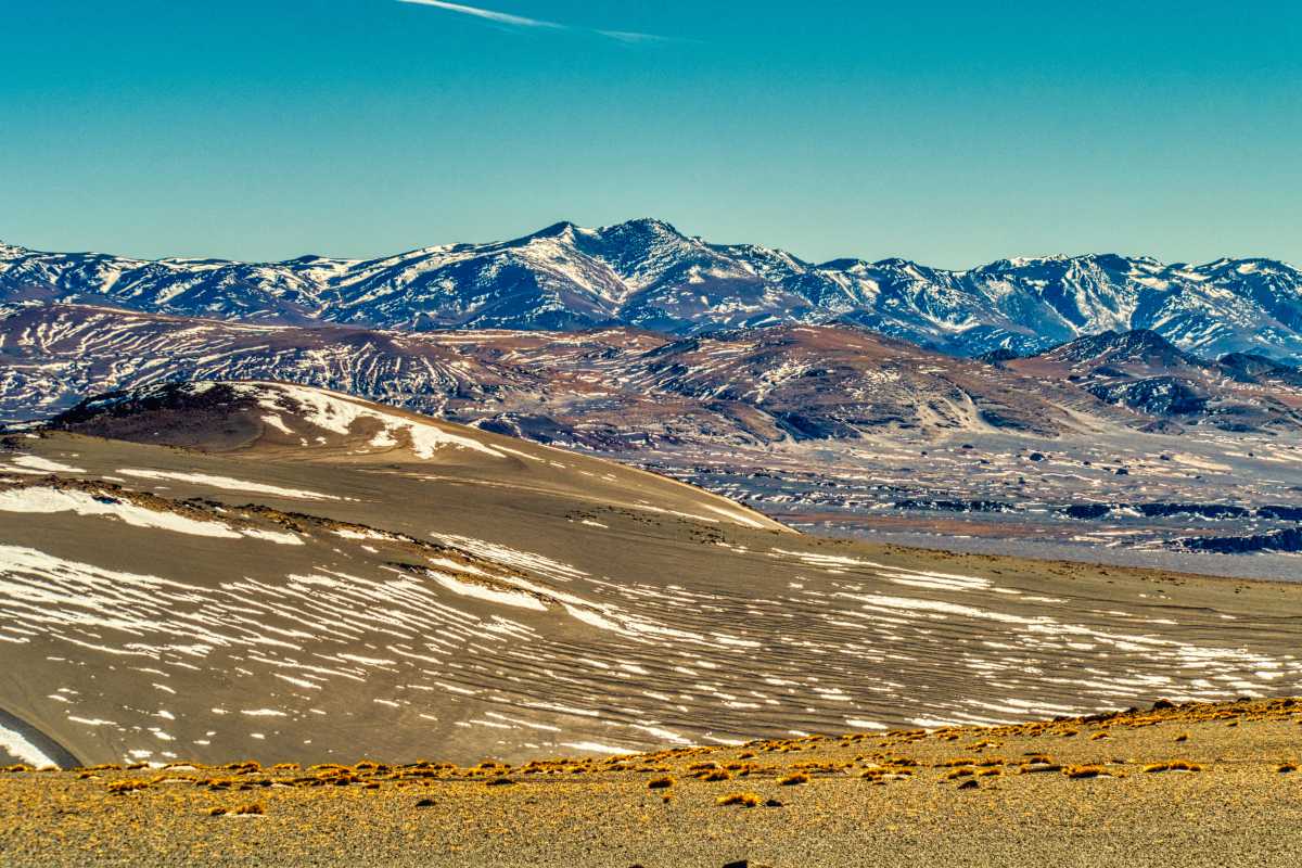 photos de la puna argentine
