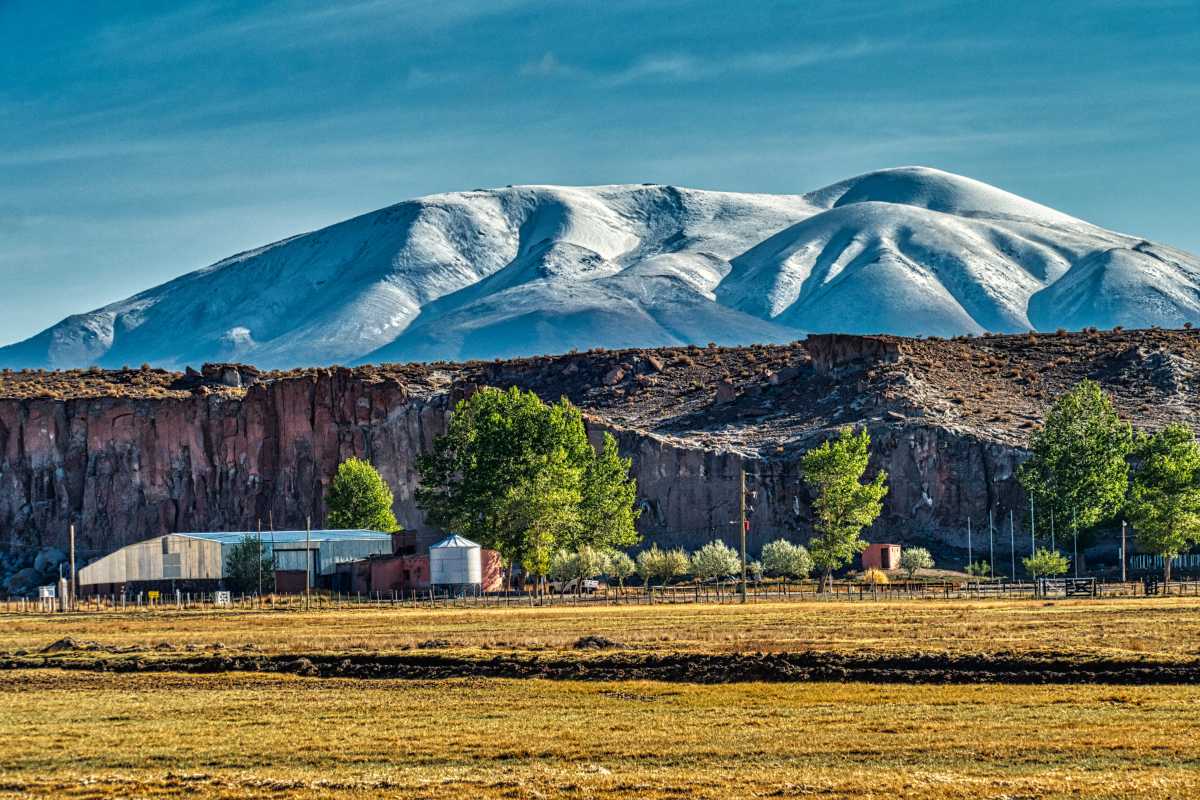 photos de la puna argentine