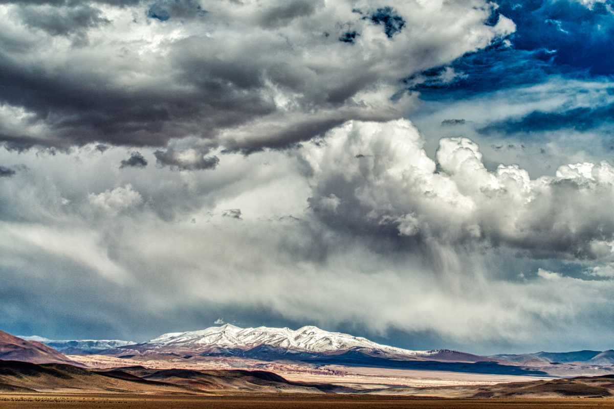 photos de la puna argentine