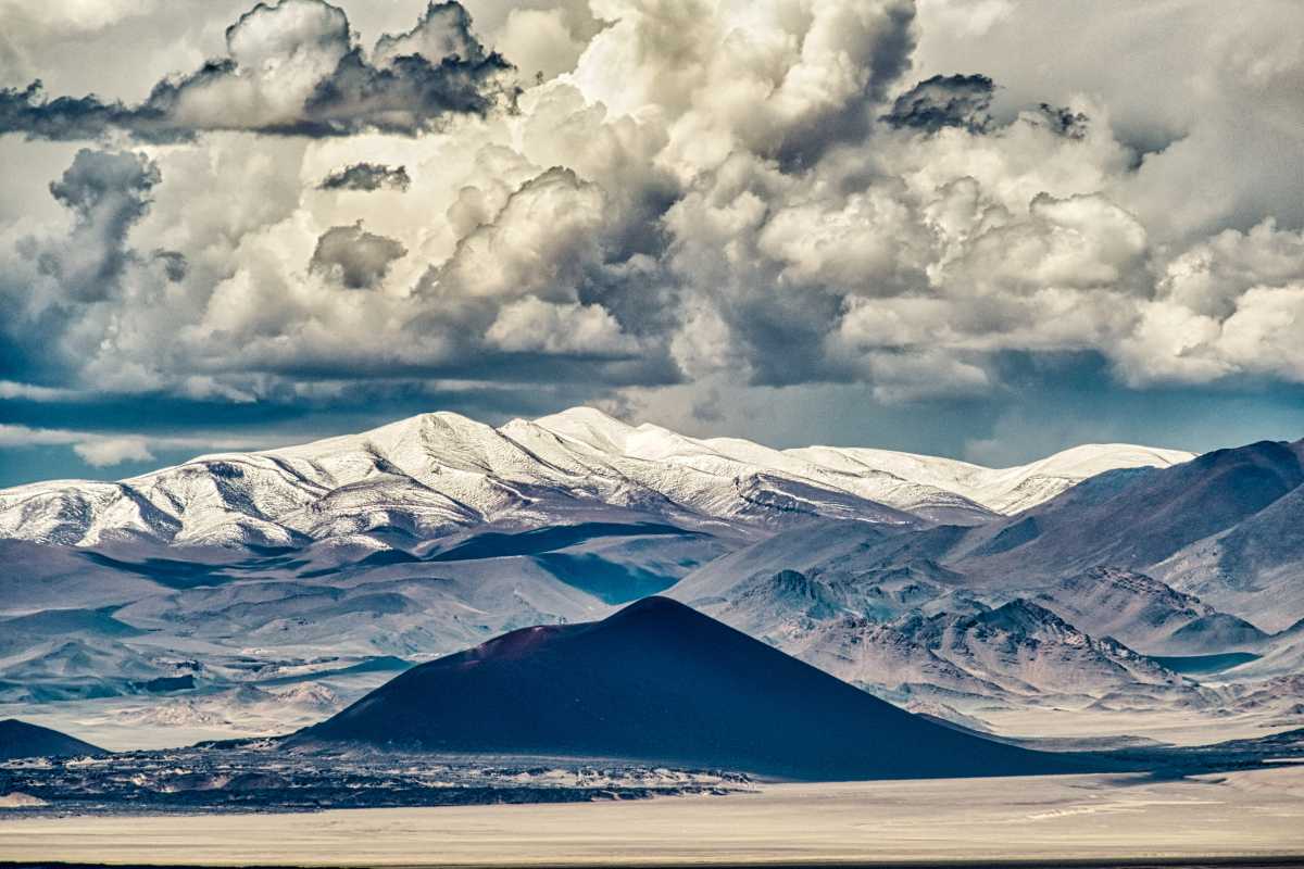 photos de la puna argentine