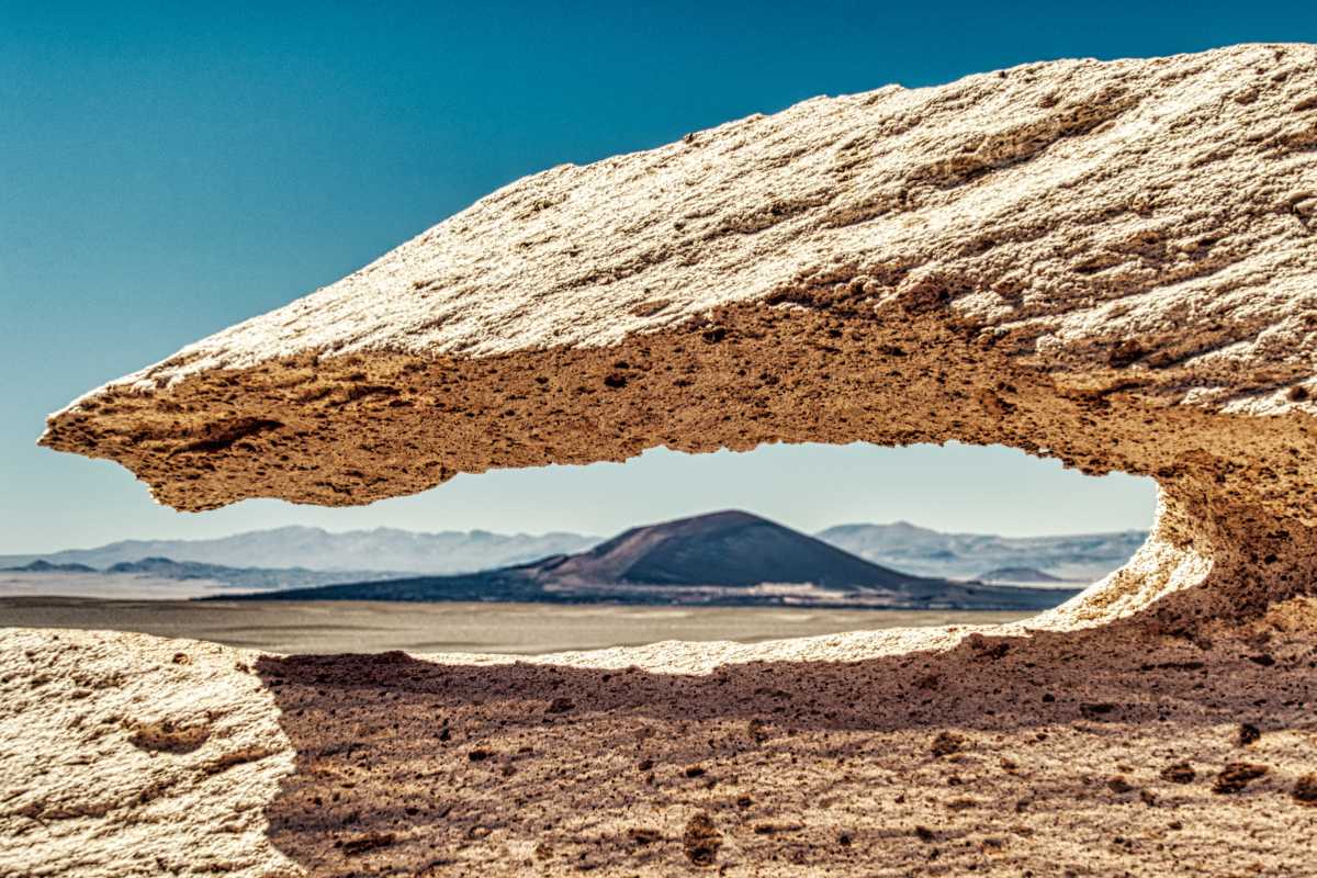 photos de la puna argentine