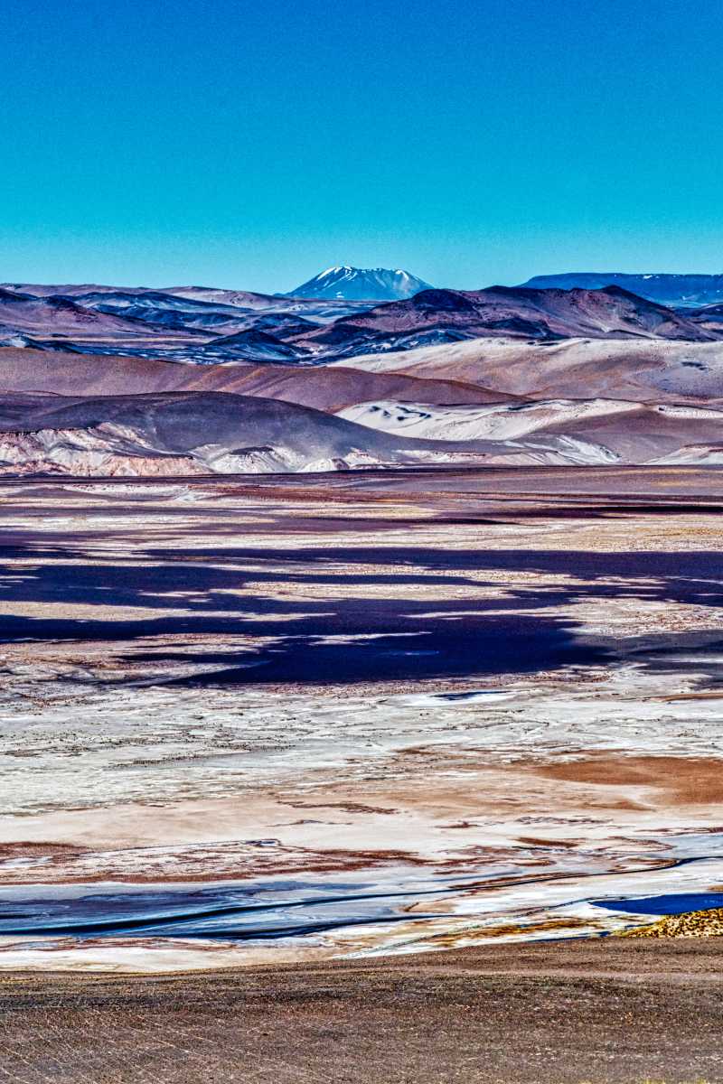 photos de la puna argentine