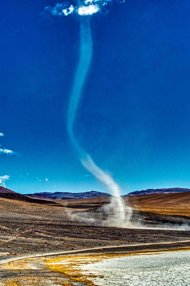 photos de la puna argentine