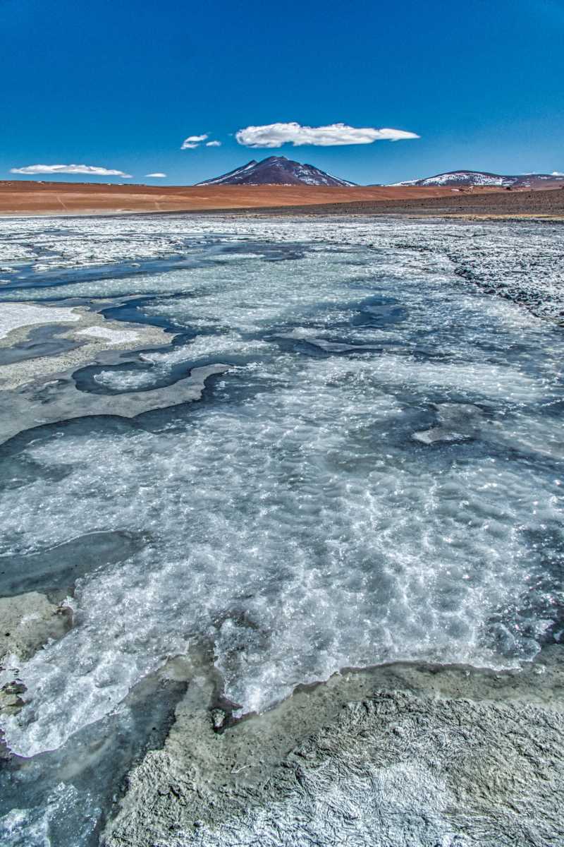 photos de la puna argentine