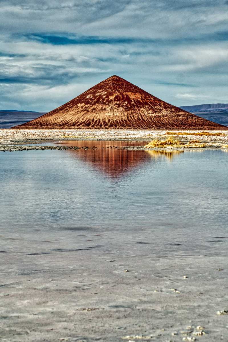 photos de la puna argentine