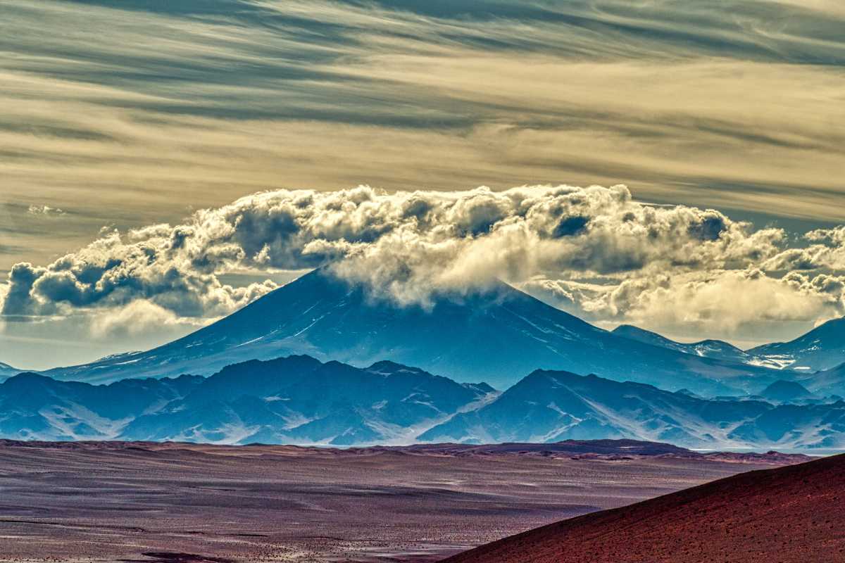 photos de la puna argentine