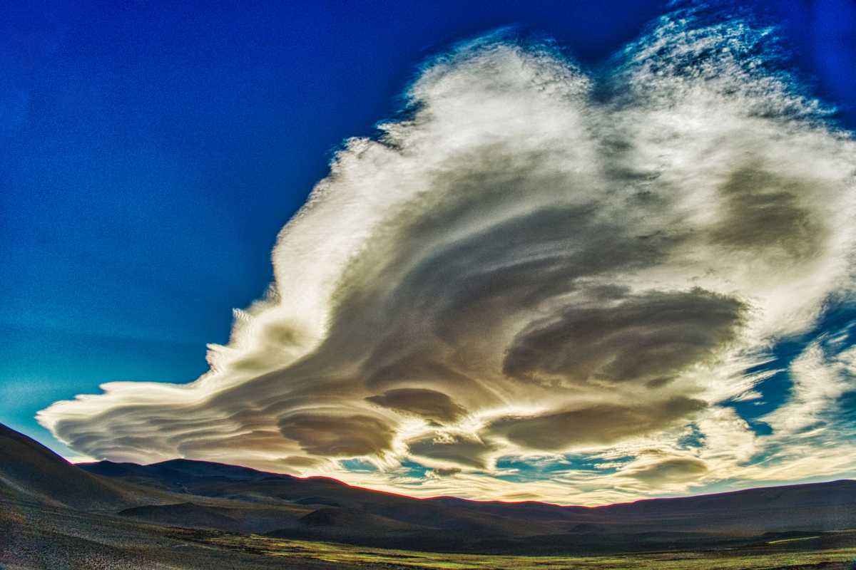 photos de la puna argentine