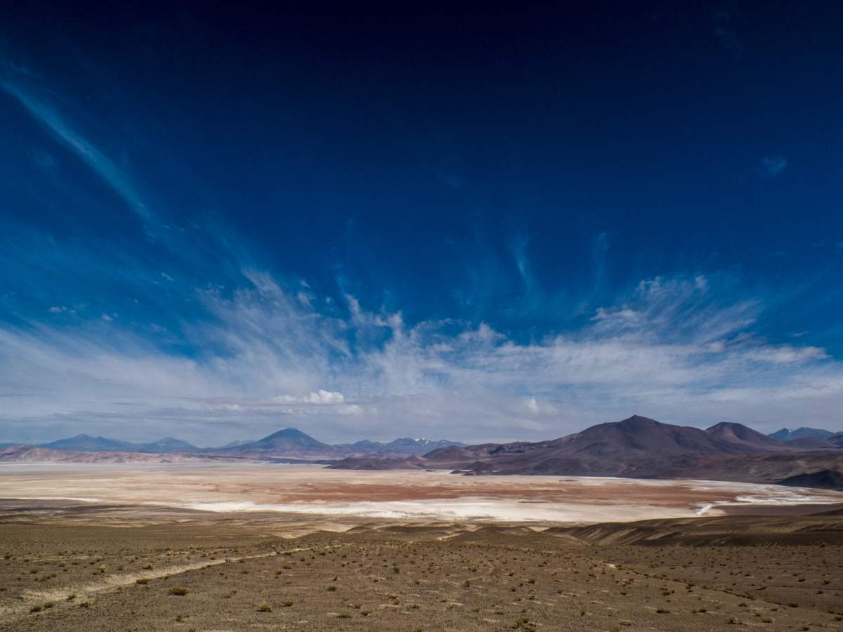 photos de la puna argentine