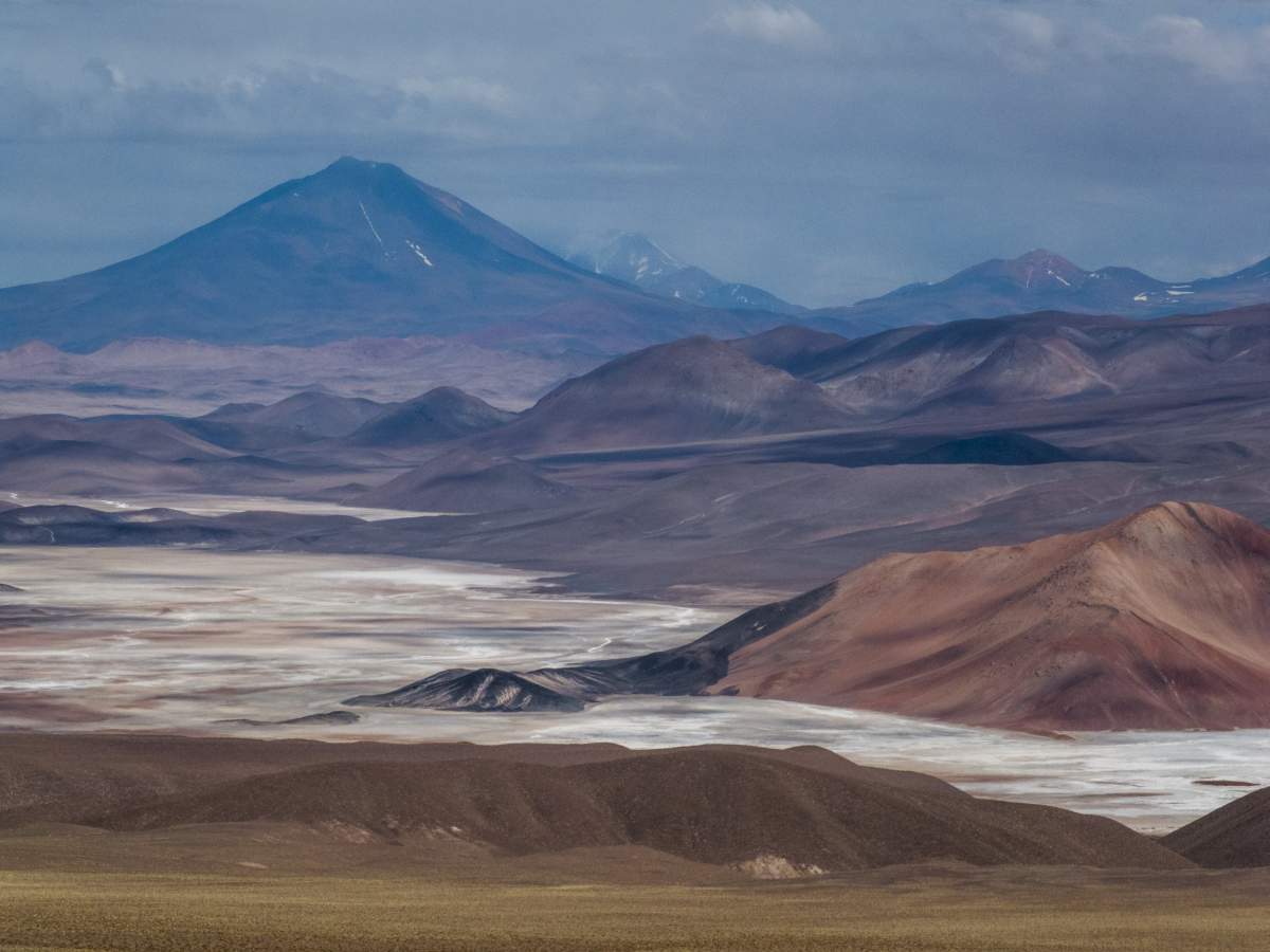 photos de la puna argentine