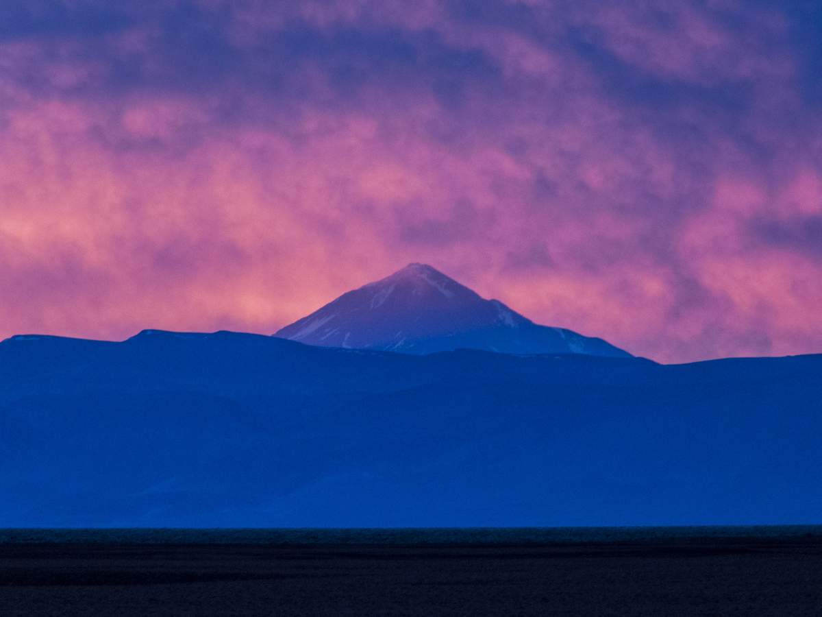 photos de la puna argentine