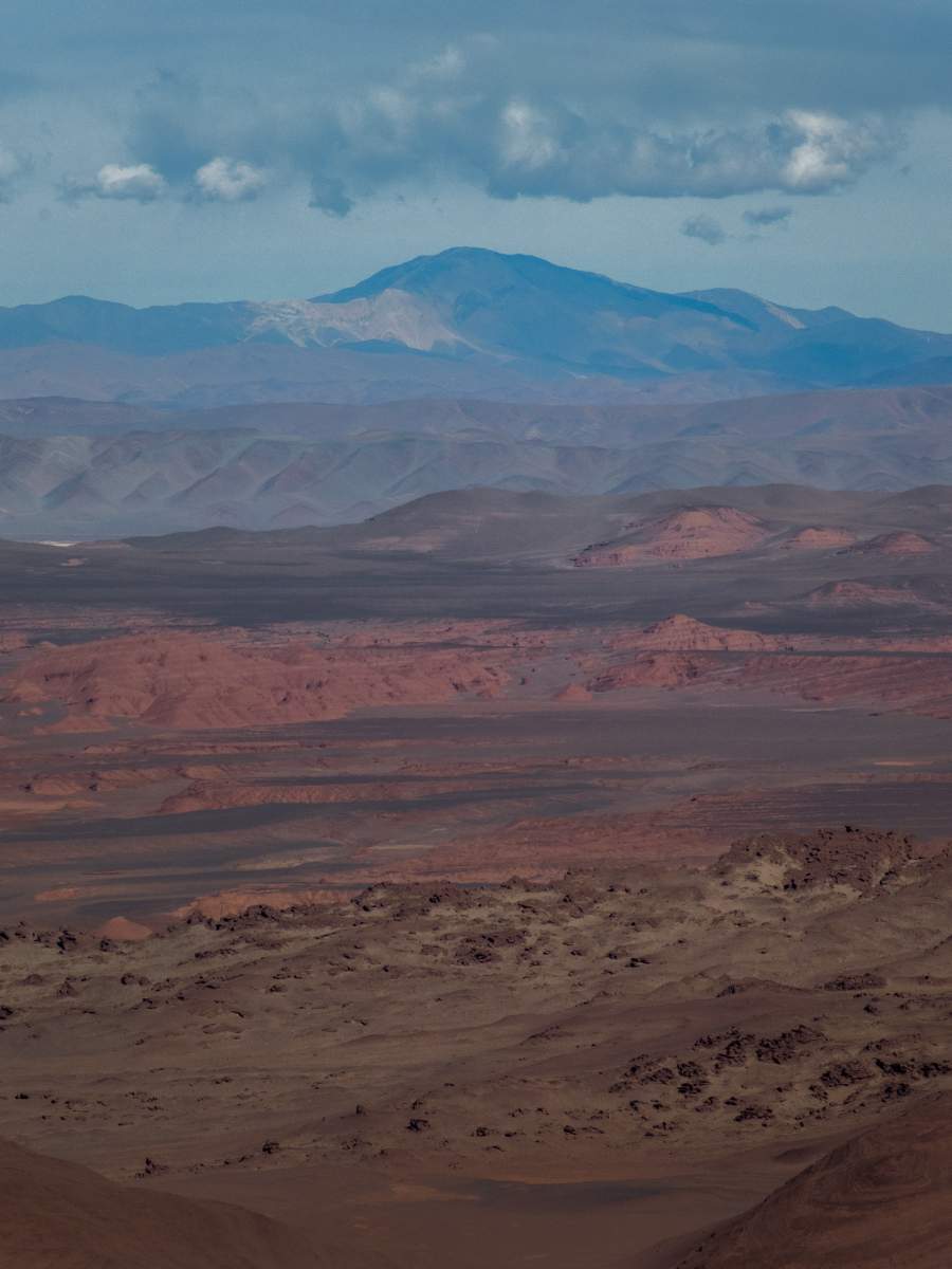 photos de la puna argentine
