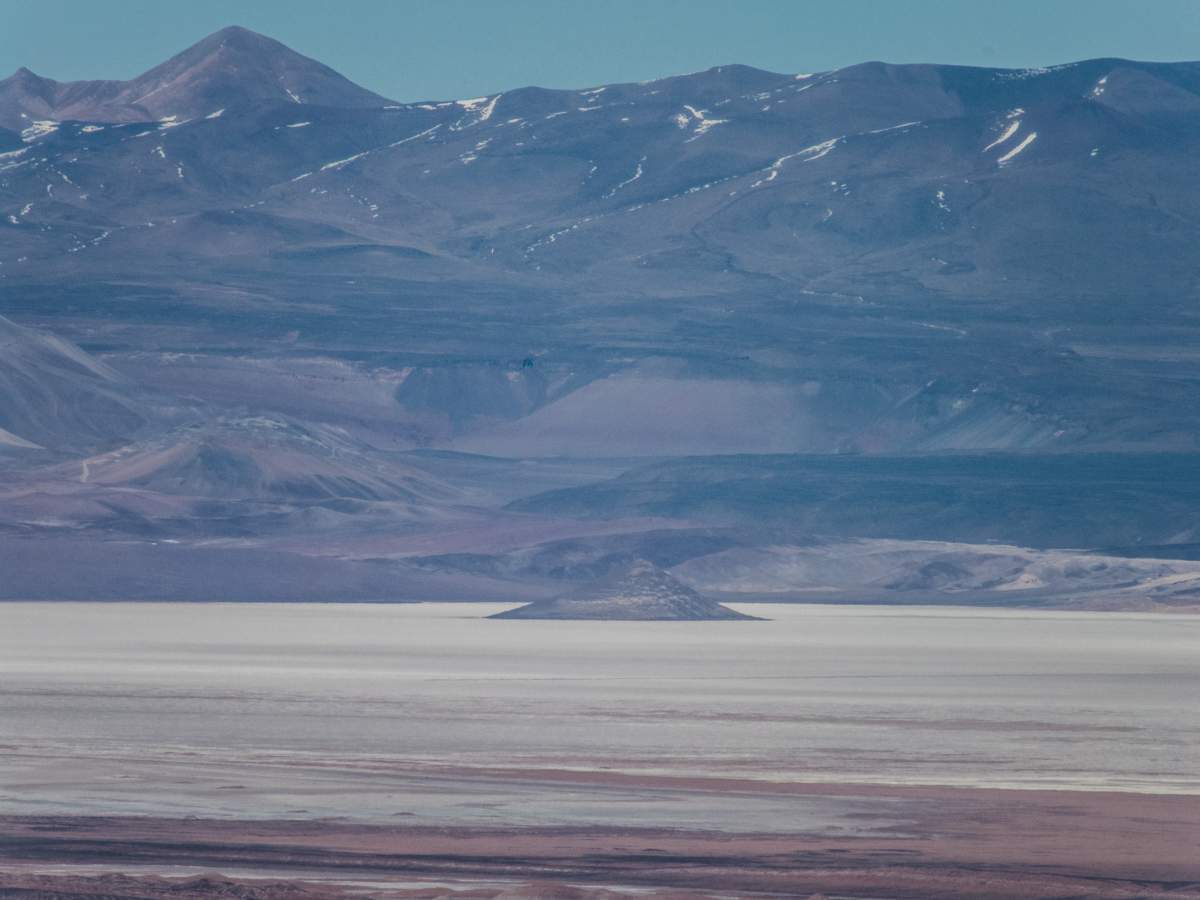 photos de la puna argentine