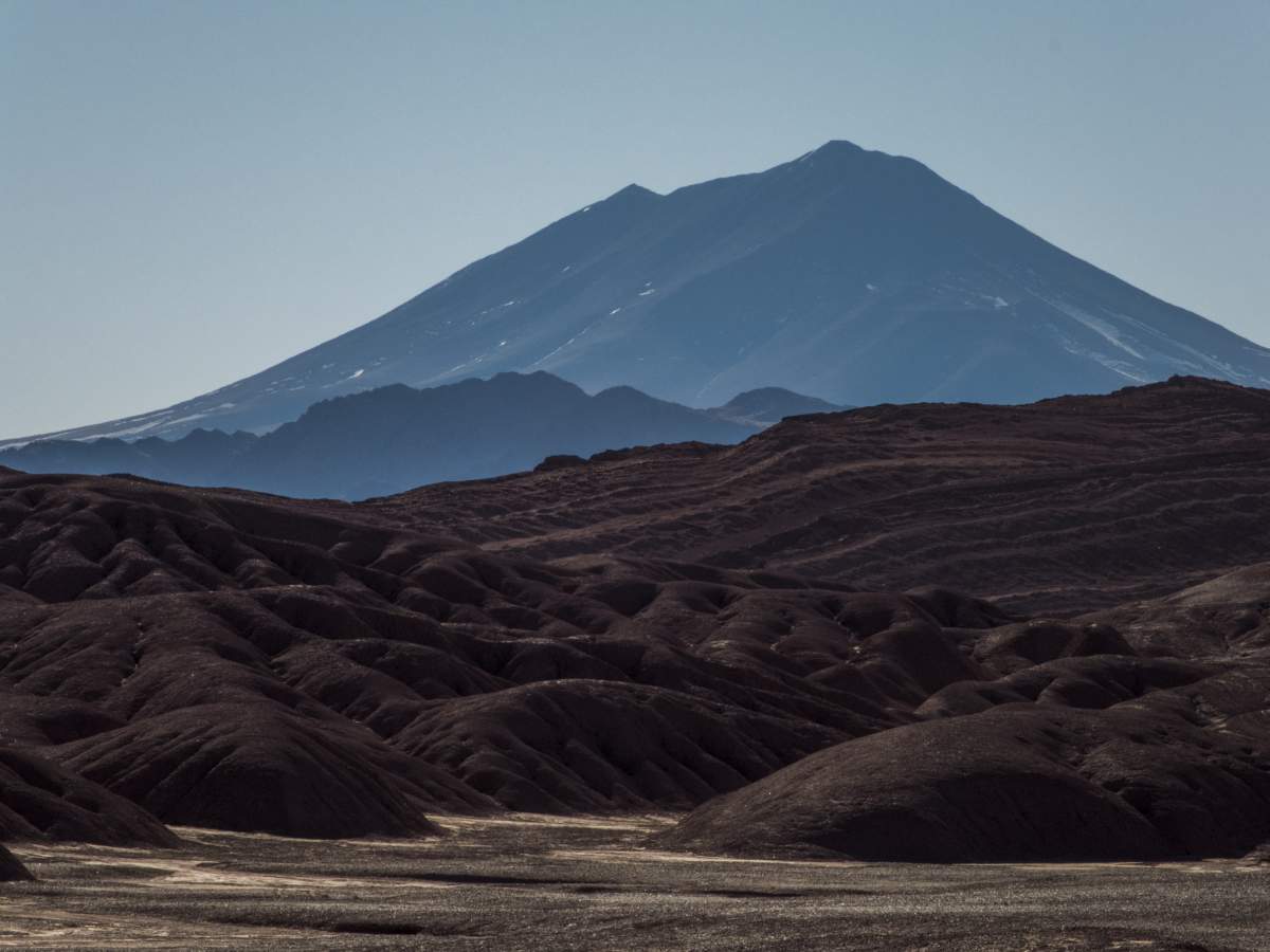 photos de la puna argentine