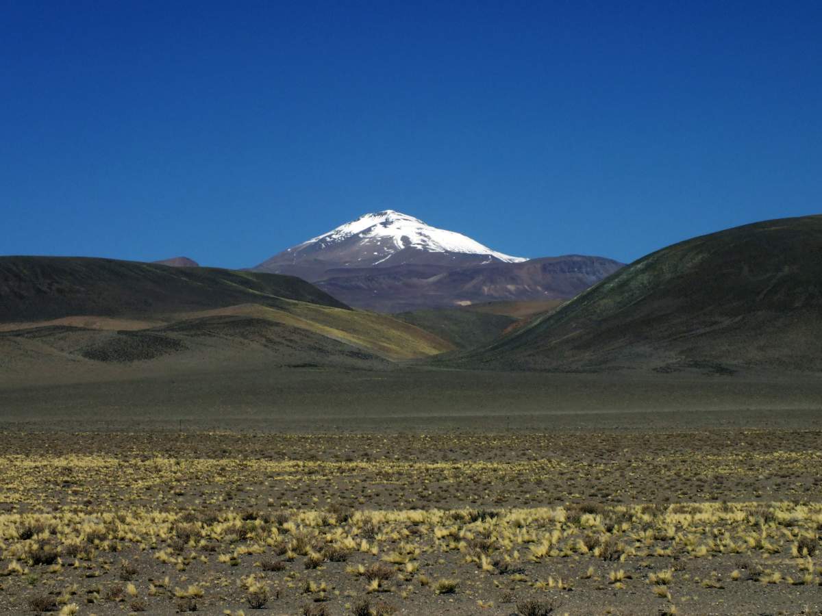 photos de la puna argentine