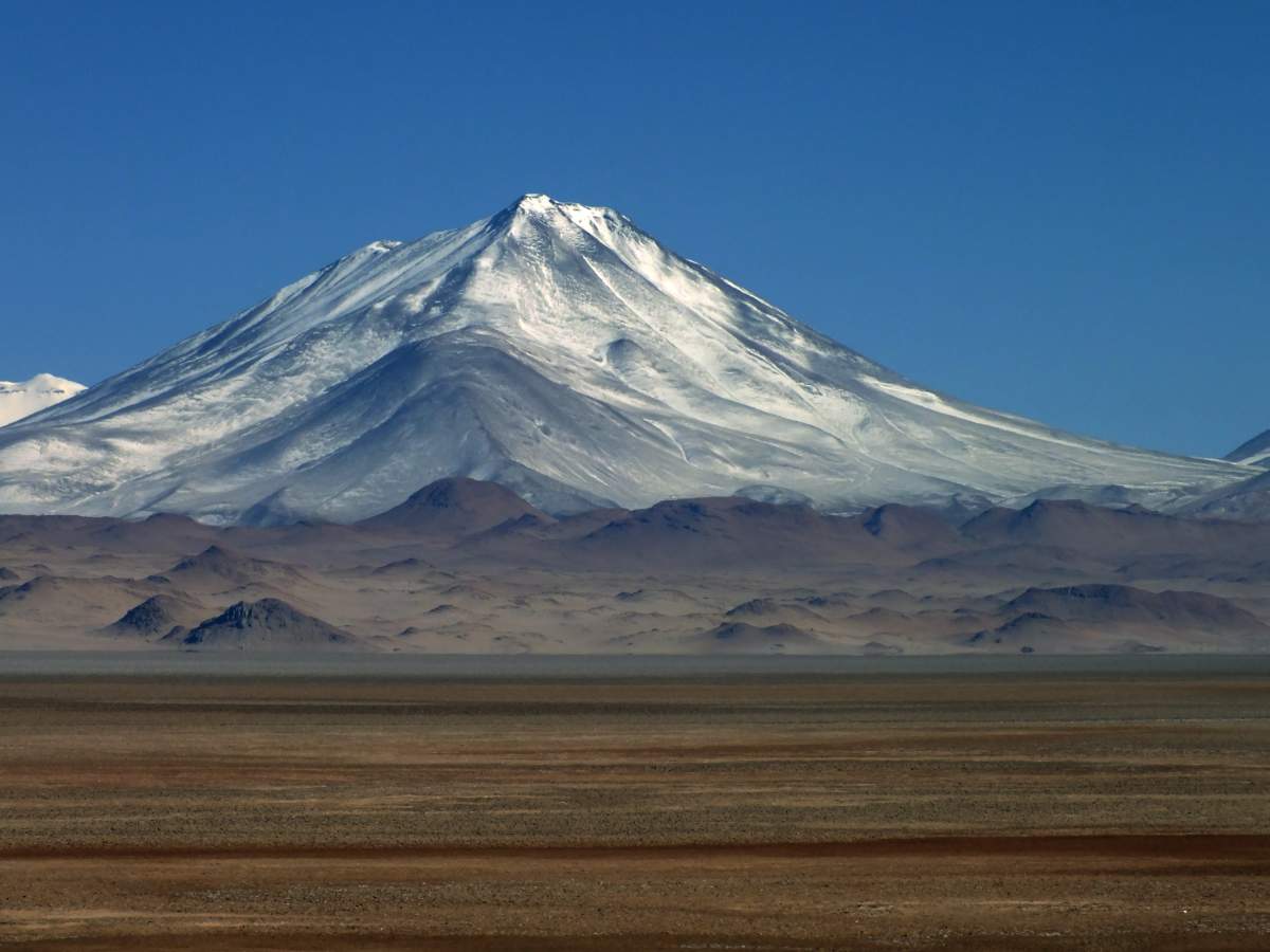photos de la puna argentine