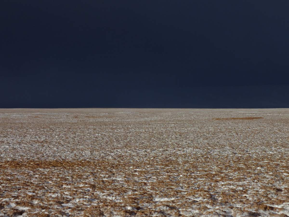 photos de la puna argentine