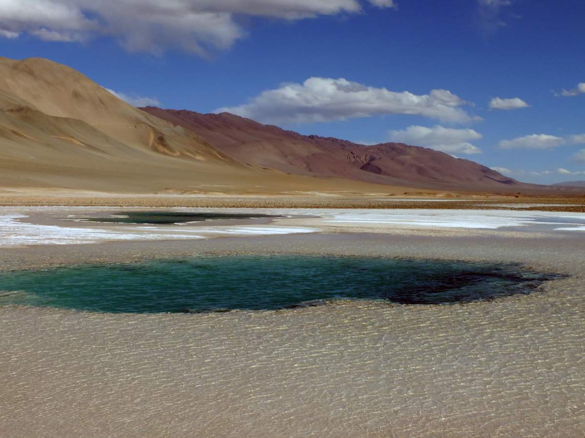 photos de la puna argentine
