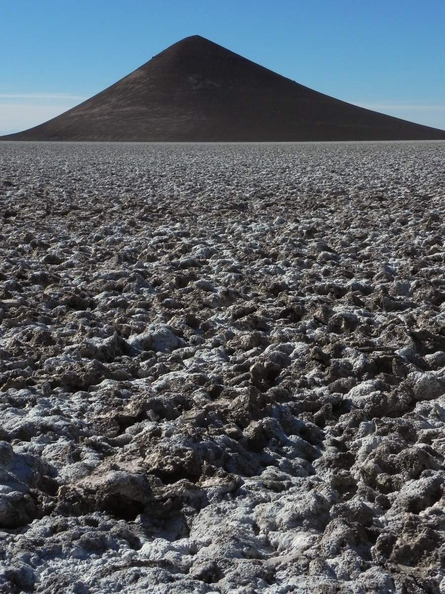 photos de la puna argentine