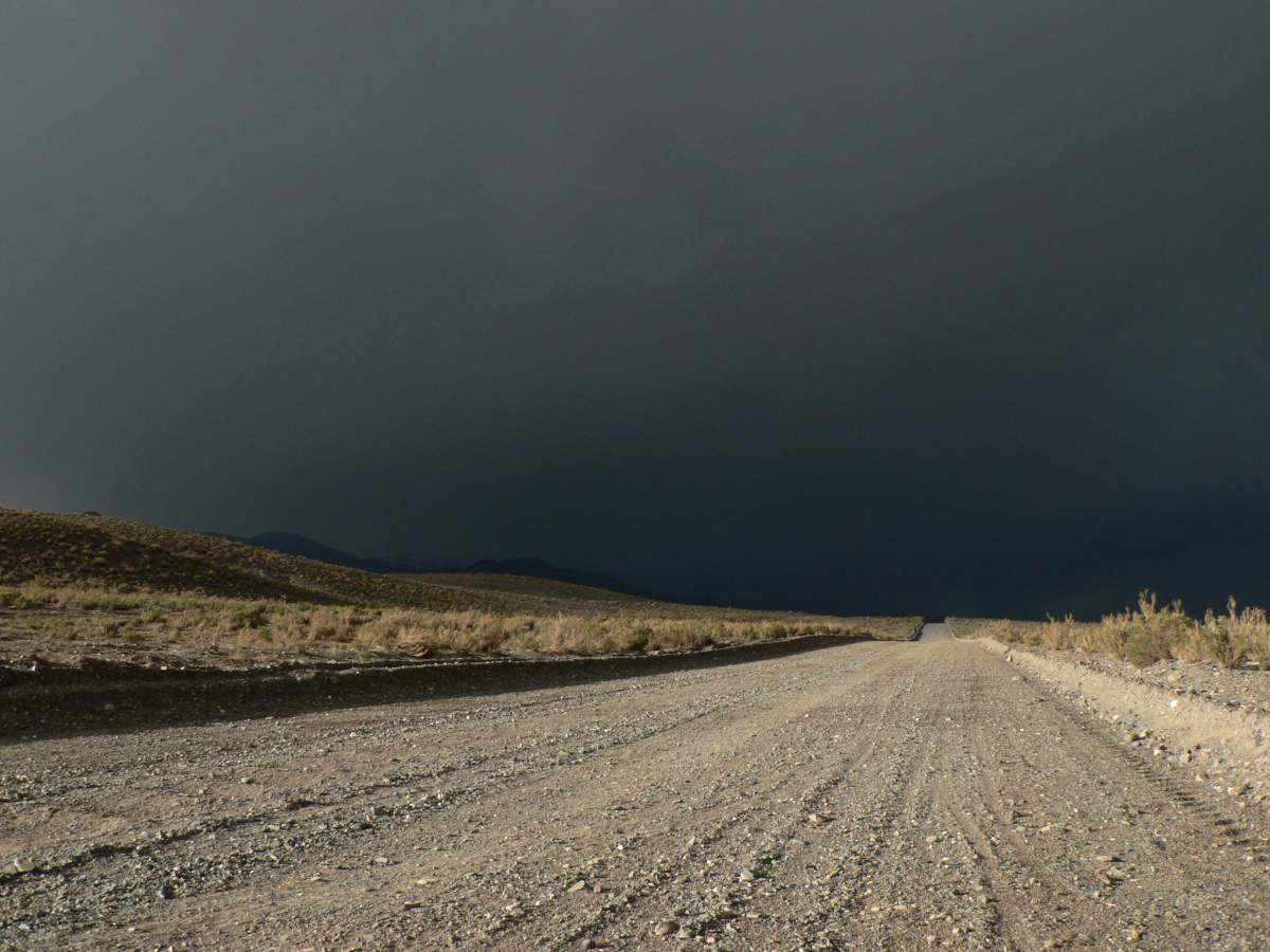 photos de la puna argentine