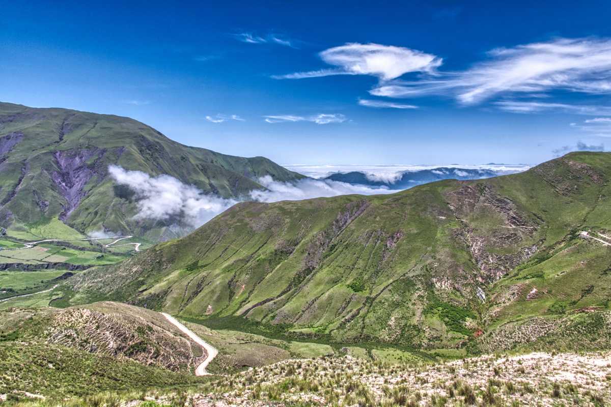 photos de la quebrada de escoipe