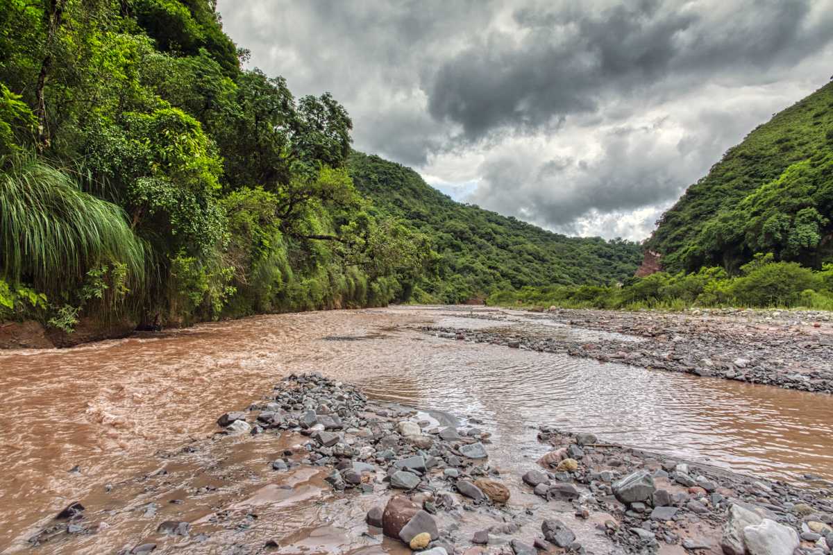photos de la quebrada de escoipe