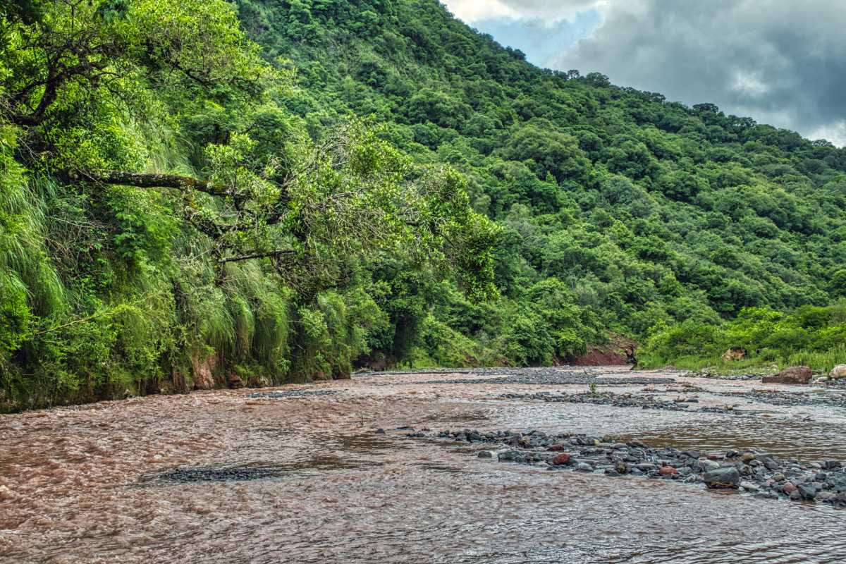 photos de la quebrada de escoipe