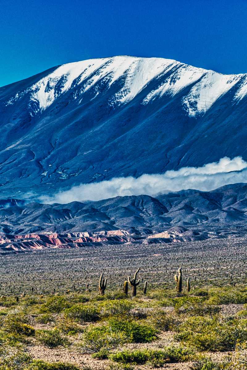 photos de la quebrada de escoipe