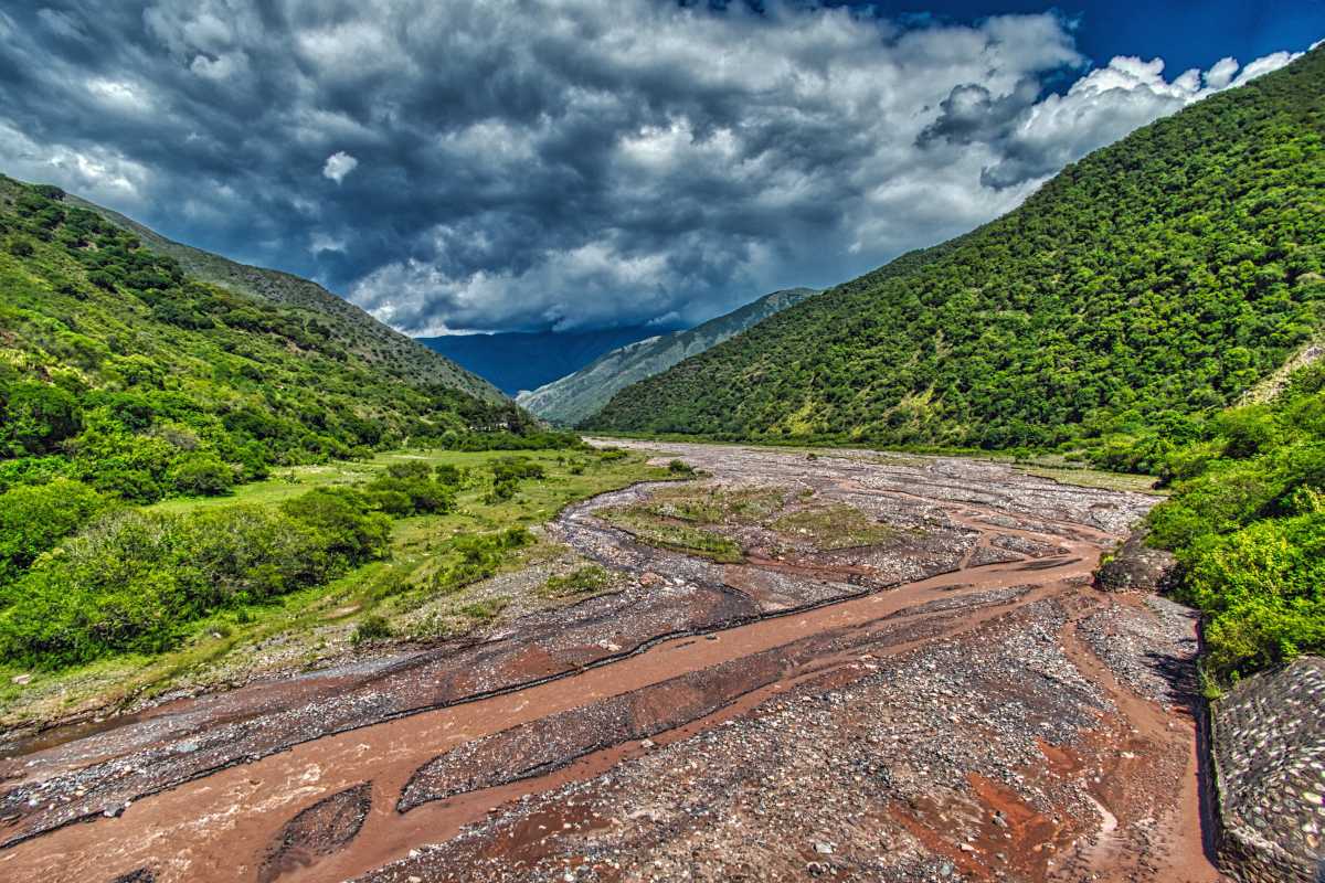photos de la quebrada de escoipe