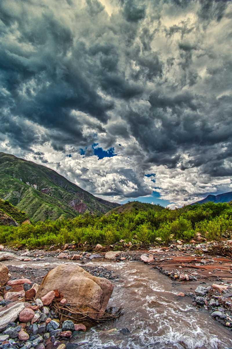 photos de la quebrada de escoipe
